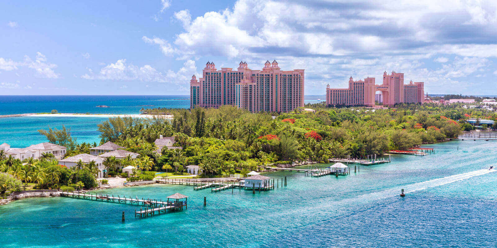 Bahamas Real Estate